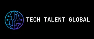 Tech Talent Global Logo
